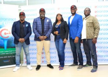 eTranzact Reiterates Commitment To Youth Devt