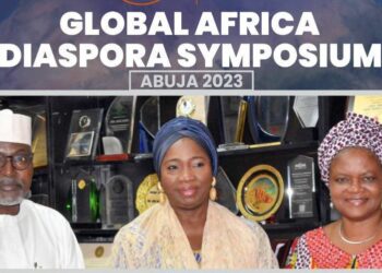 Nigeria To Host Global Summit For African Diaspora