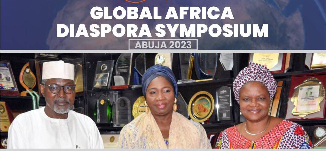 Nigeria To Host Global Summit For African Diaspora