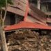 168 Persons Displaced In Ibadan Building Collapse – NEMA