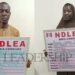 Lesser Hajj: Saudi-bound Widower, Divorcee Arrested With 14.4kg Cocaine 5 Lesser Hajj: Saudi-bound Widower, Divorcee Arrested With 14.4kg Cocaine