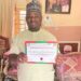 Gov. Ishaku Condoles With Family Of Late HOR-Elect