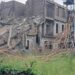 Again, 3-Storey Building Collapses In Lagos