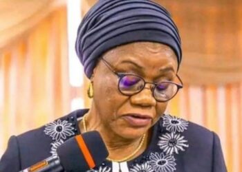 Adamawa Assembly Confirms First Female Chief Judge