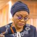 Adamawa Assembly Confirms First Female Chief Judge