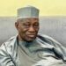 Ex-Minister of Labour, Musa Gwadabe Dies At 86 5 Ex-Minister of Labour, Musa Gwadabe Dies At 86