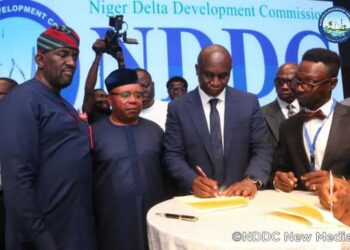 Buhari Applauded For Reforms In NDDC