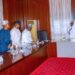 BREAKING: Buhari Approves Postponement of 2023 Census