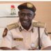 JUST-IN: Buhari Extends Immigration CG’s Tenure