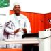 NDE Tackling Unemployment Via Skill Acquisitions – Fikpo 