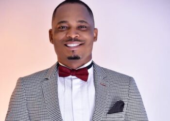 Talented Event Host, Mcray Victor To Give Back To Society Via Project 1000