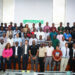 Greenpeg Bags Siemens' Award