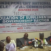 BREAKING: Collation Of Adamawa Gov’ship Election Results Resumes