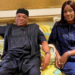 Ohanaeze, Uzodimma Mourn Kalu’s Wife, Ifeoma