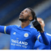 EPL: Iheanacho Scores As Leicester City Defeat Wolves 2-1