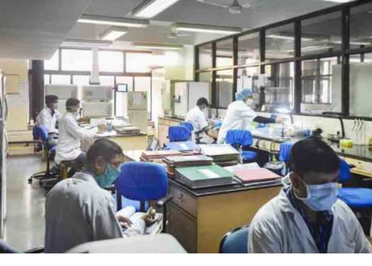 India Embarks On Nationwide Mock Drills To Check Pandemic 1 India