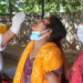 India Records 12,193 Fresh Cases