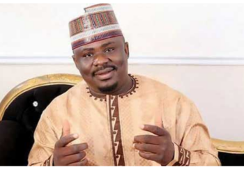Gbajabiamila, Others Mourn As Taraba Member-elect Dies