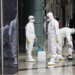 Japan Confirms 12,847 New Cases