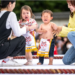 Japan’s ‘Crying Baby Sumo’ Festival Returns After Pandemic 5 Japan’s ‘Crying Baby Sumo’ Festival Returns After Pandemic
