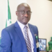 Region Won’t Decide How We Choose Senate President – Sen Jarigbe