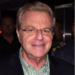 JUST-IN: Talk Show Host, Jerry Springer, Dies At 79