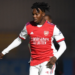 Bosso Extends Invitation To Arsenal Youngster Ideho