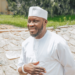 Politician Secures Freedom For Nursing Mother, 13 Others