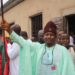 JUST-IN: Gunmen Kidnap Plateau Traditional Ruler