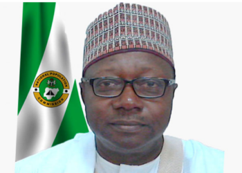 Are Nigerians Countable?