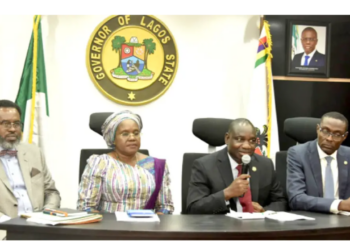 Lagos Govt Unveils Citizensgate To Foster Inclusive Governance