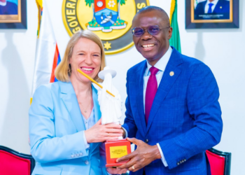 Norway To Support Lagos Energy Plan