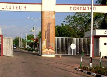 LAUTECH Graduates 2,754 Students