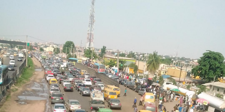 Lagos-ibadan