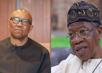  Lai Mohammed Seeks Clarification On ‘Yes Daddy’ Audio