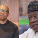  Lai Mohammed Seeks Clarification On ‘Yes Daddy’ Audio