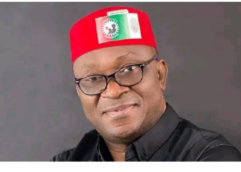 Relocation Of Ebonyi Tribunal Will Save Lives, Guarantee Justice – Okorie