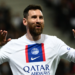 Messi Reaches 1,000 Club Goal Contributions