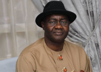 Why I Support Relocation Of Election Tribunal To Abuja – Abe
