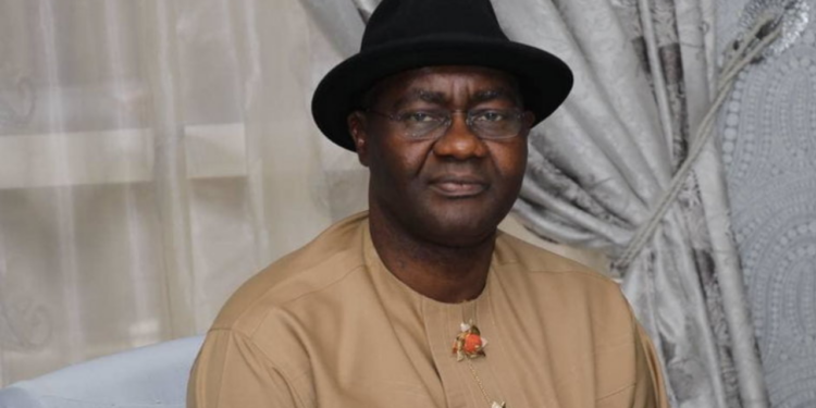 Magnus Abe