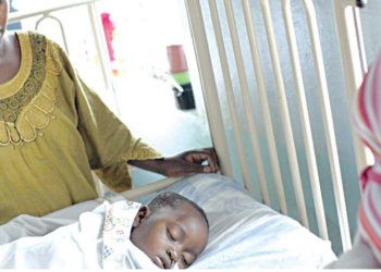 Bauchi Targets 2m Children For Malaria Treatment