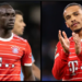 JUST-IN: Bayern Munich Suspend Sadio Mané For Assaulting Teammate
