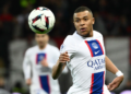 My Dream Is To Play At Paris Olympics – Mbappe