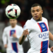 My Dream Is To Play At Paris Olympics – Mbappe