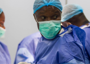 Medical Brain Drain, Ngige And National Assembly!