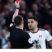 FA Slams 8-match Ban On Mitrovic For Pushing Referee
