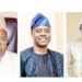 2023: How Mohammed, Makinde, Sheriff Came Back From The Dead