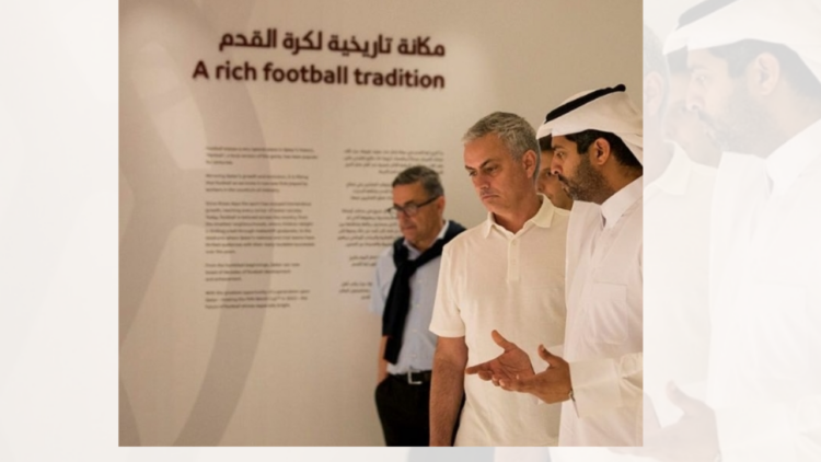 Mourinho