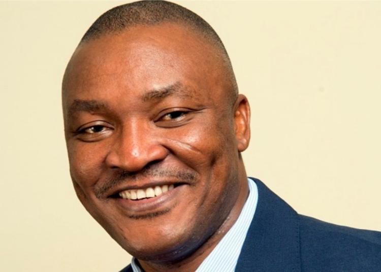 APC-ICC Foresees Brighter Nigeria Under Tinubu – Agara 1 Mr. Silas Agara 1