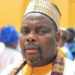 Kano APC Chieftain Urges NASS To Settle For N/West Senate Presidency